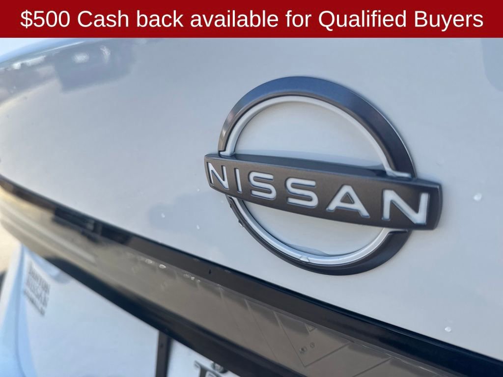 New 2026 Nissan Sentra SV image 40