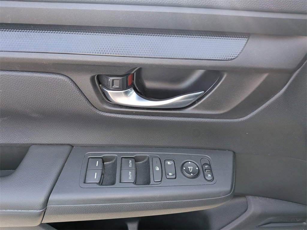 Used 2024 Honda CR-V EX image 11