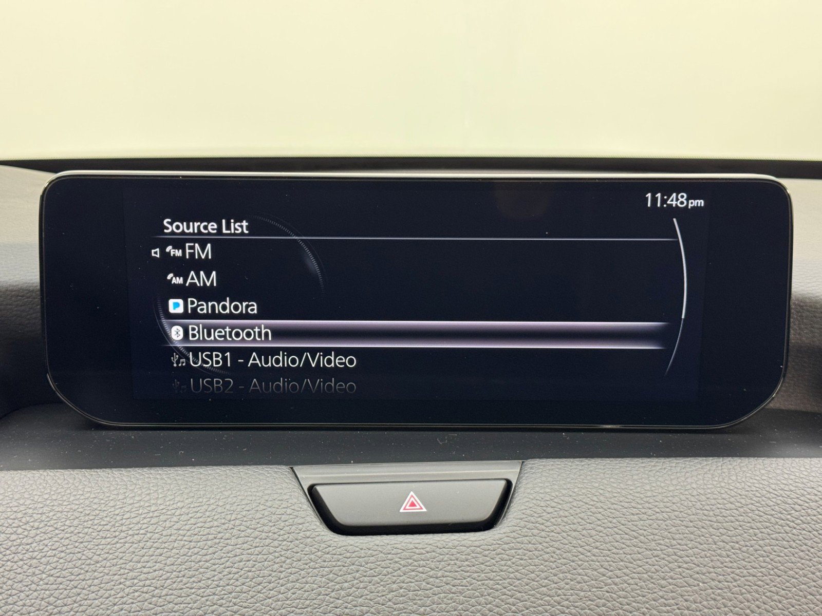 Used 2024 MAZDA CX-90 3.3 Turbo w/ Preferred Package image 24