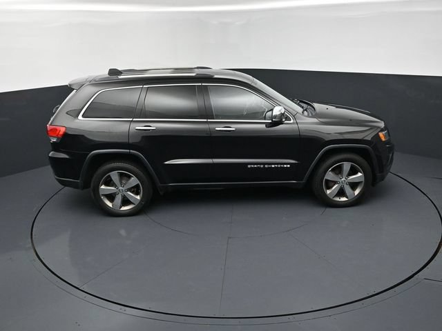Used 2015 Jeep Grand Cherokee Limited AWD/4WD image 18