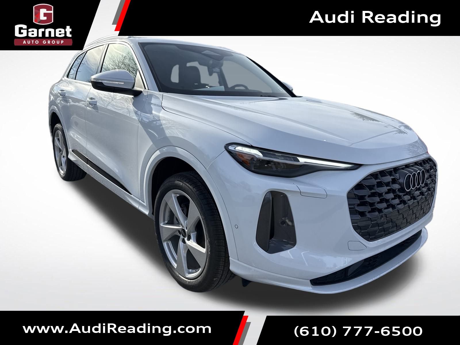 New 2025 Audi Q5 Premium Plus AWD/4WD image 7