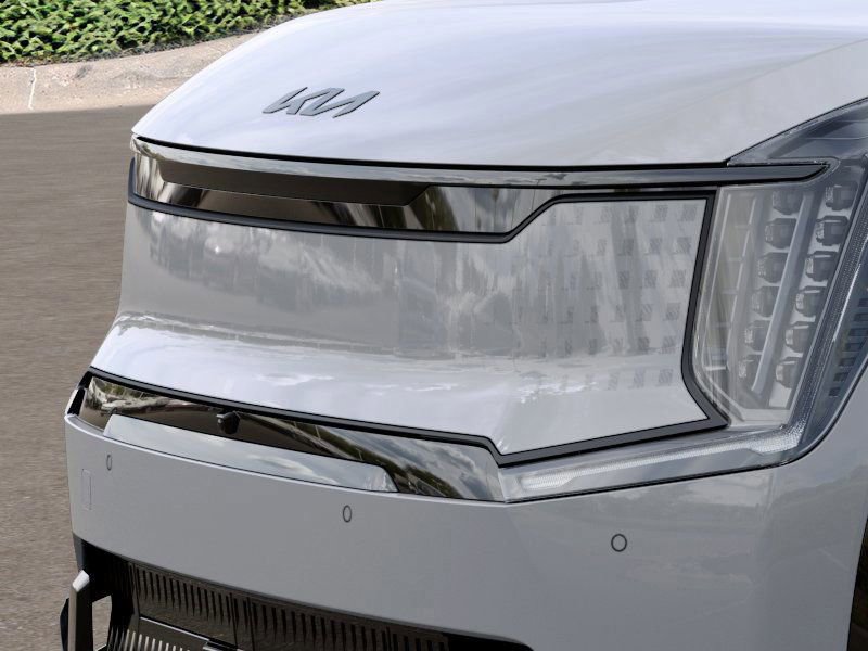 New 2026 Kia EV9 Land image 12
