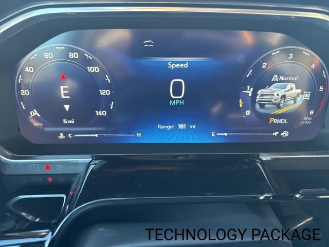 New 2026 Chevrolet Silverado 3500 High Country w/ Technology Package image 25