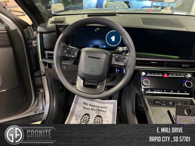 Used 2025 Hyundai Santa Fe Calligraphy AWD/4WD image 22