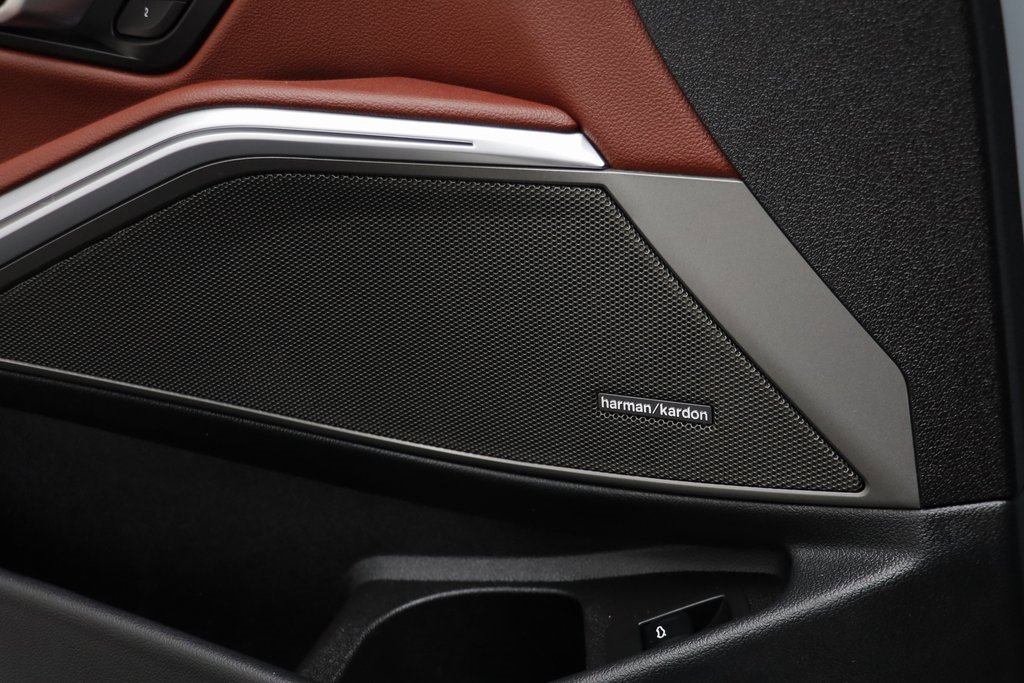 Certified 2023 BMW M340i xDrive w/ Premium Package image 7