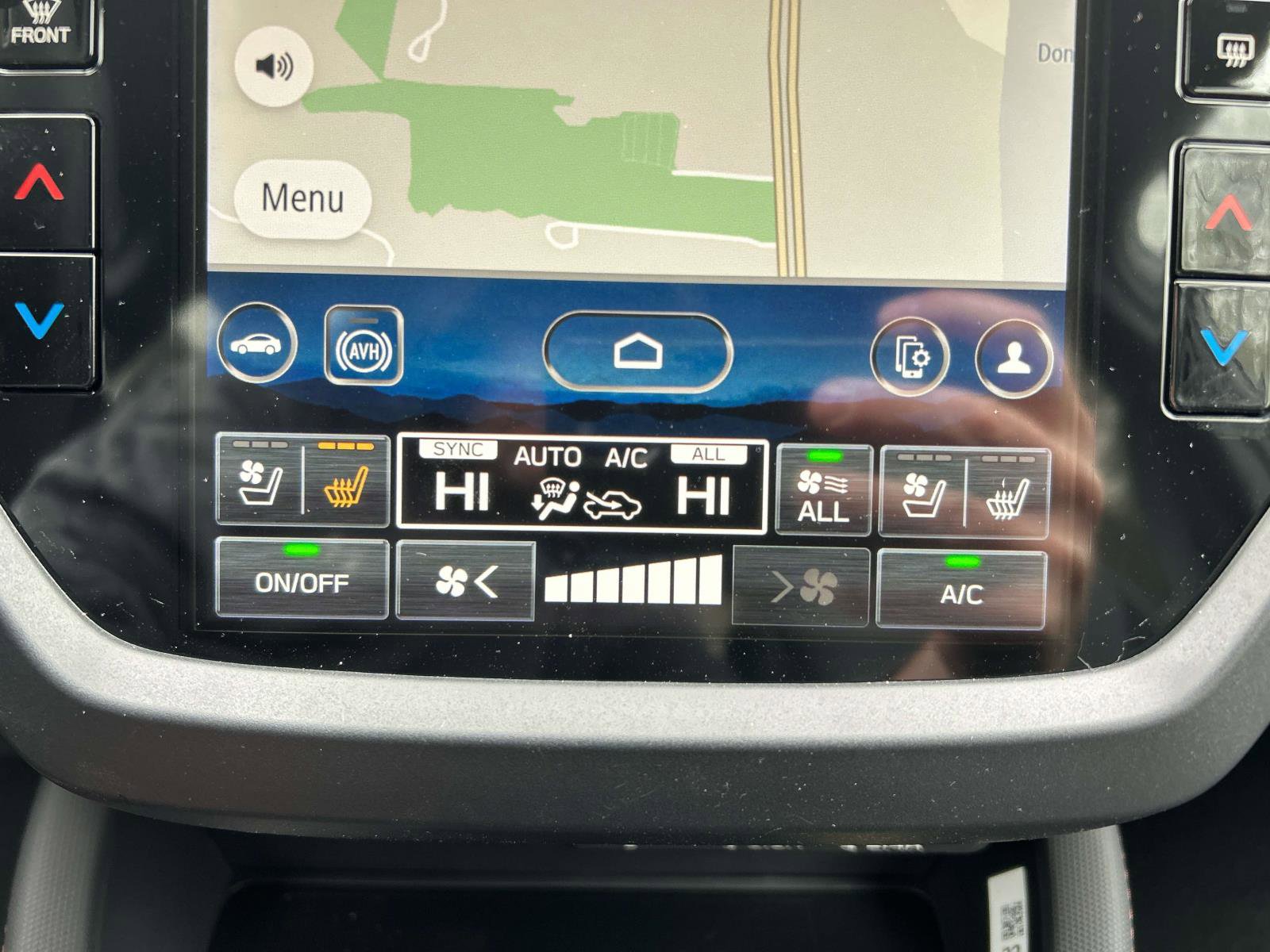 New 2026 Subaru Forester Touring AWD/4WD image 14