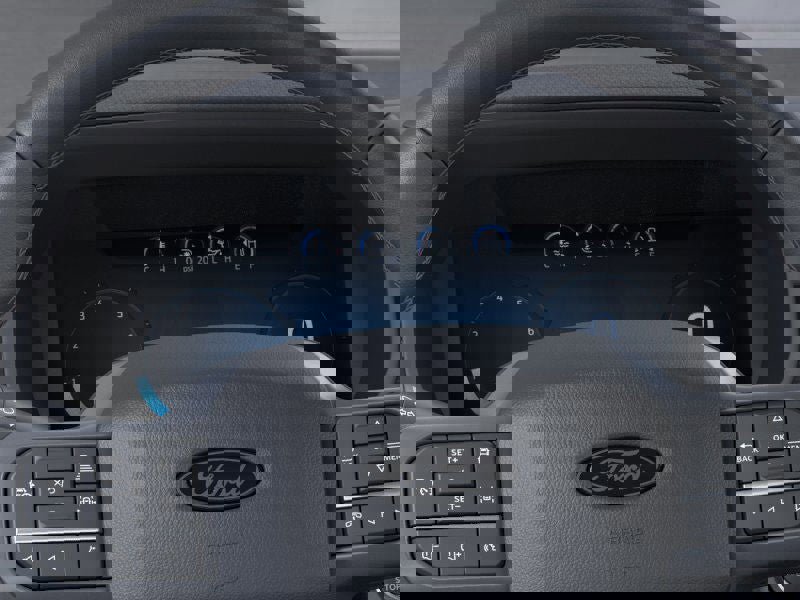 New 2025 Ford F150 XLT w/ Equipment Group 302A MID image 13