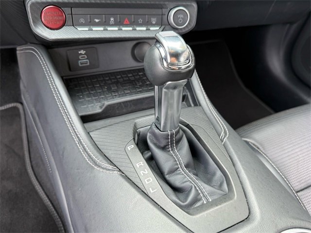 Used 2024 Ford Mustang Premium image 32