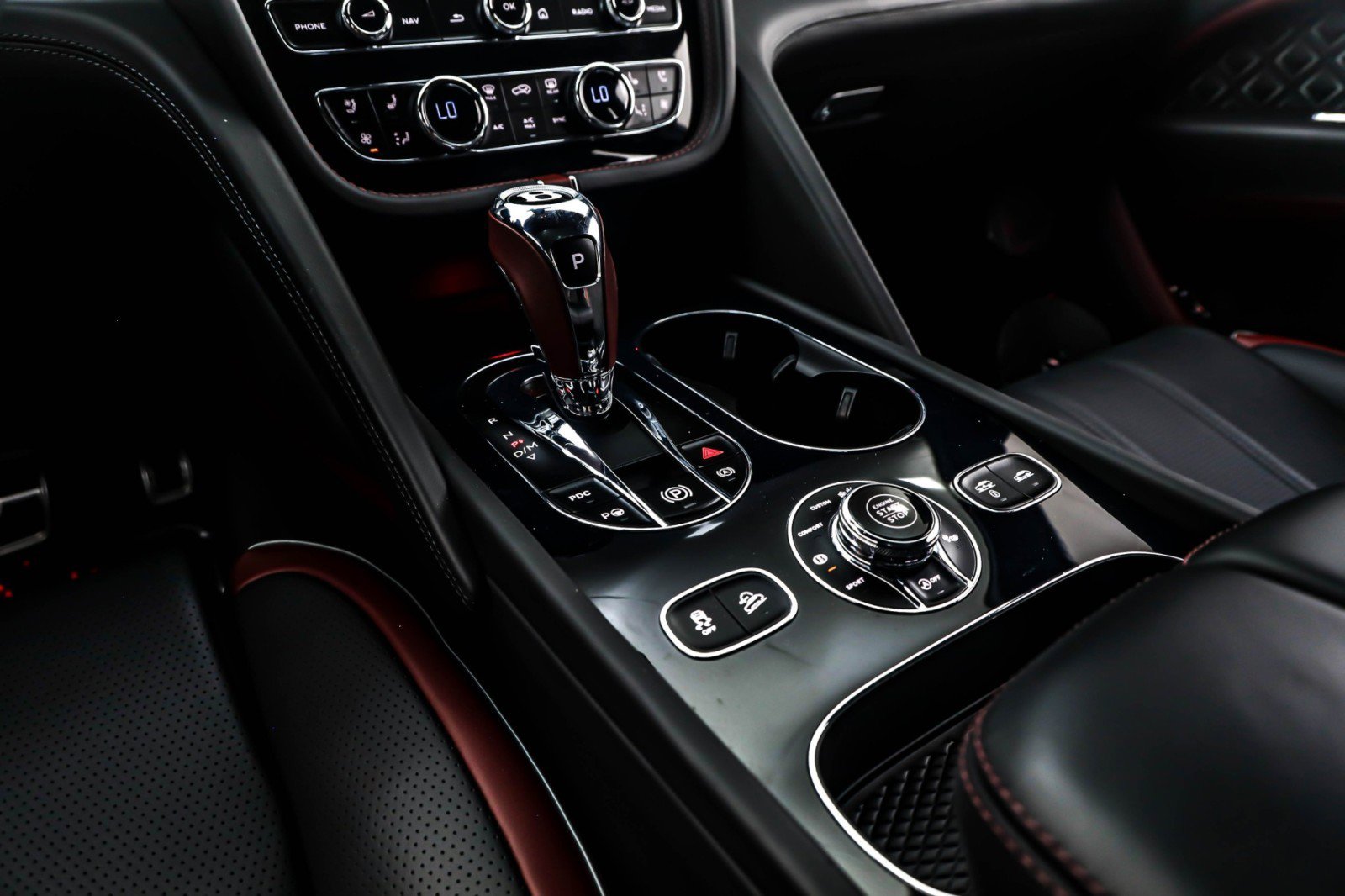 Used 2023 Bentley Bentayga Speed image 6