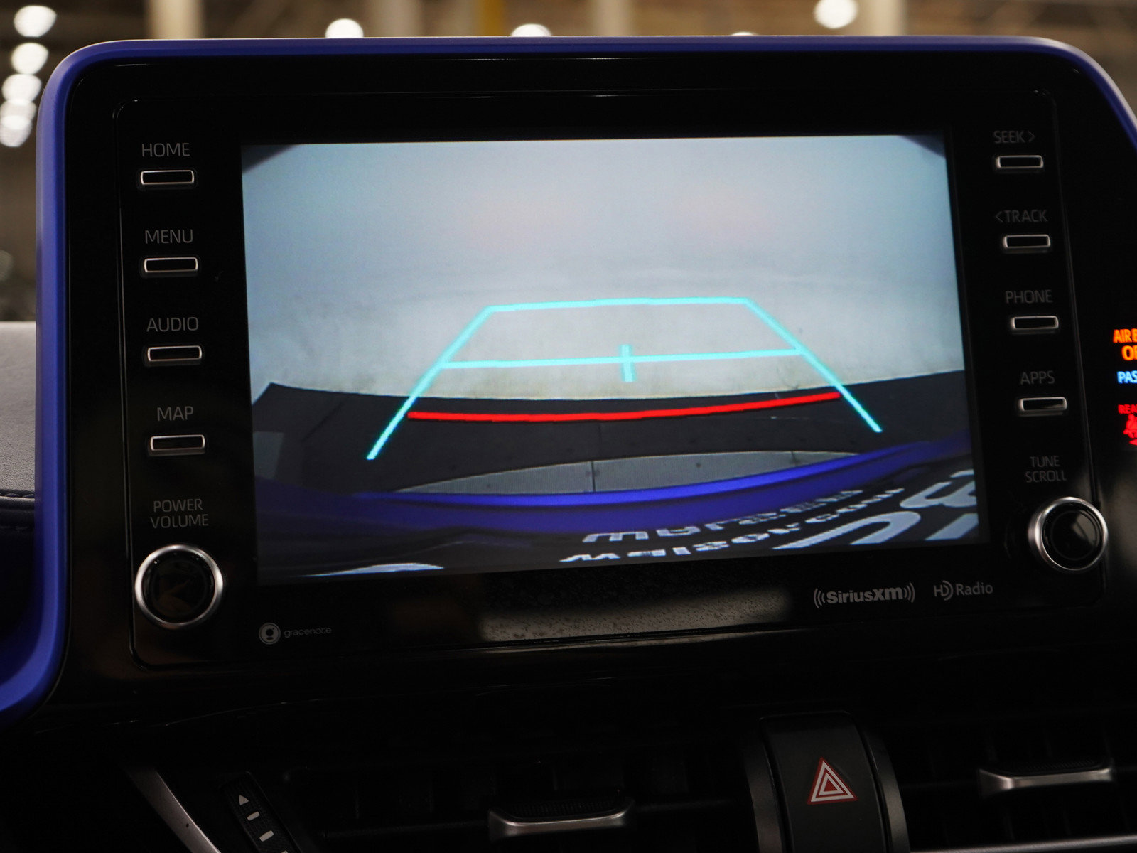 Used 2021 Toyota C-HR XLE image 25