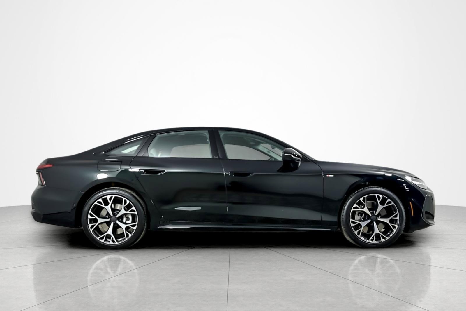 New 2026 Audi A6 Premium Plus image 7