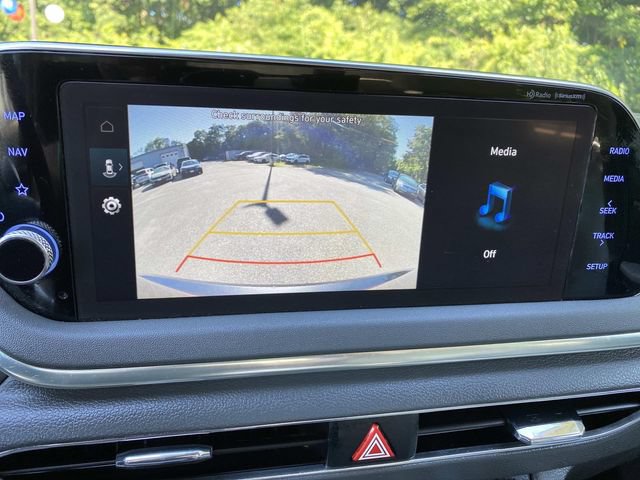 Used 2023 Hyundai Sonata SEL FWD image 9