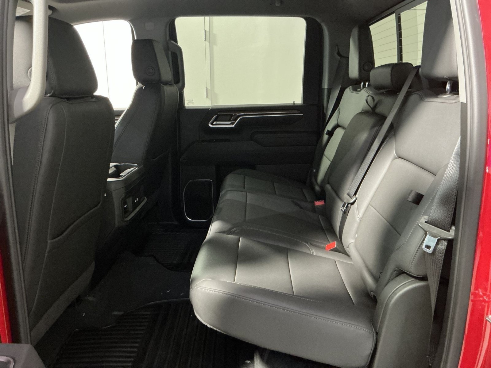 New 2026 Chevrolet Silverado 2500 LT w/ Trail Boss Package AWD/4WD image 23