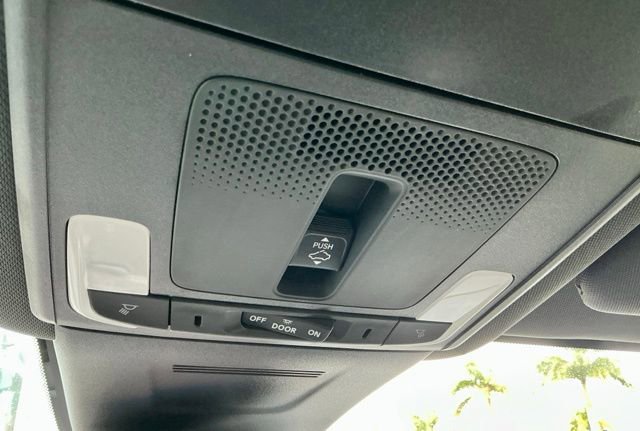 Certified 2023 Honda CR-V Sport image 27