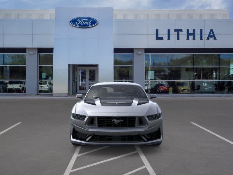 New 2026 Ford Mustang Dark Horse RWD image 6