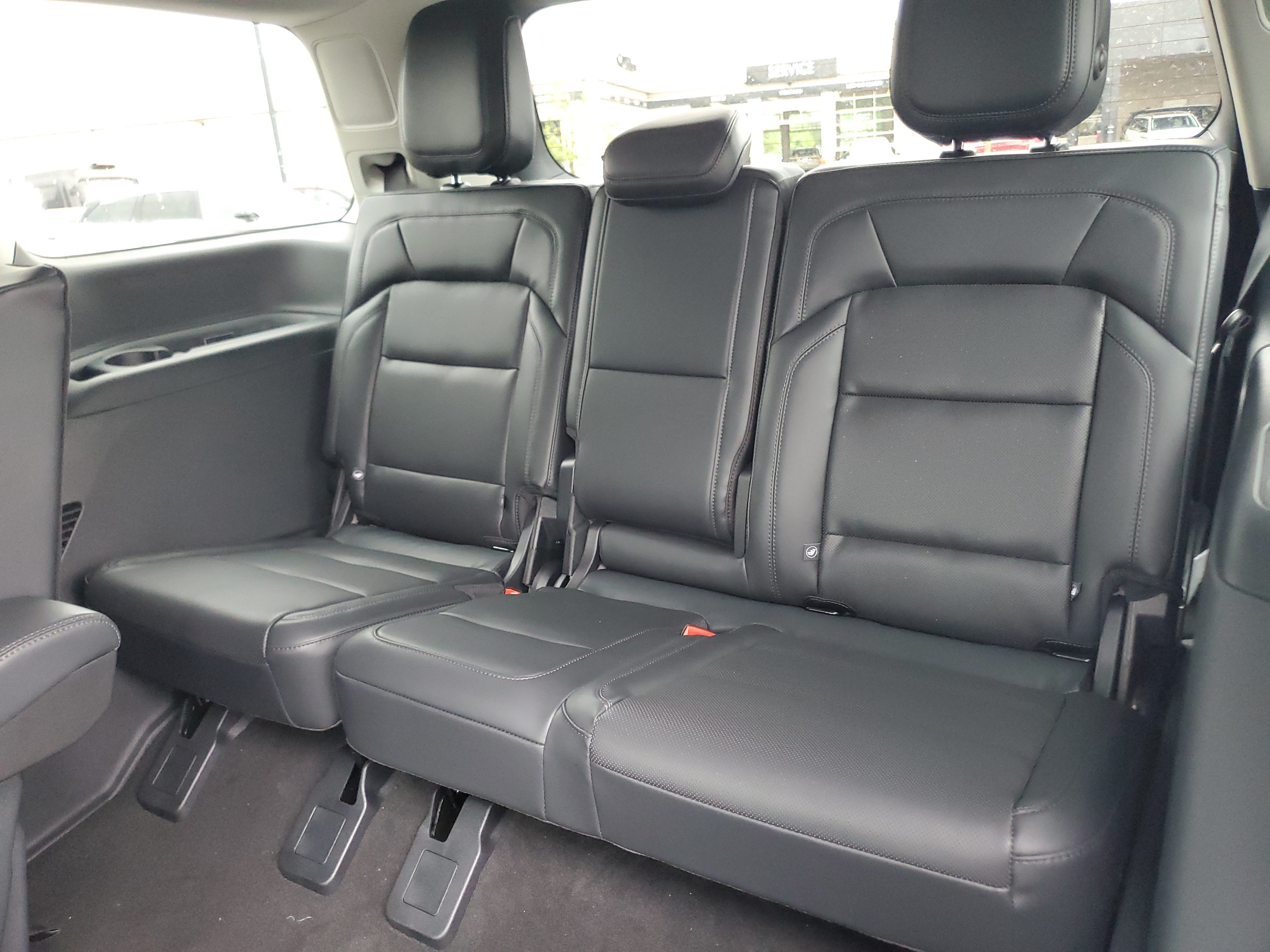 New 2026 Lincoln Navigator Reserve AWD/4WD image 31