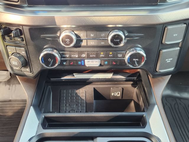 Used 2023 Ford F250 King Ranch AWD/4WD image 18