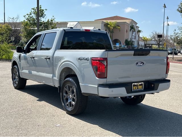 New 2026 Ford F150 STX w/ Equipment Group 200A image 4