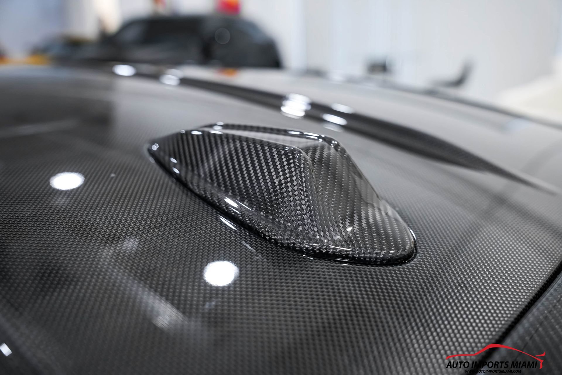 Used 2026 BMW M3 Competition image 37