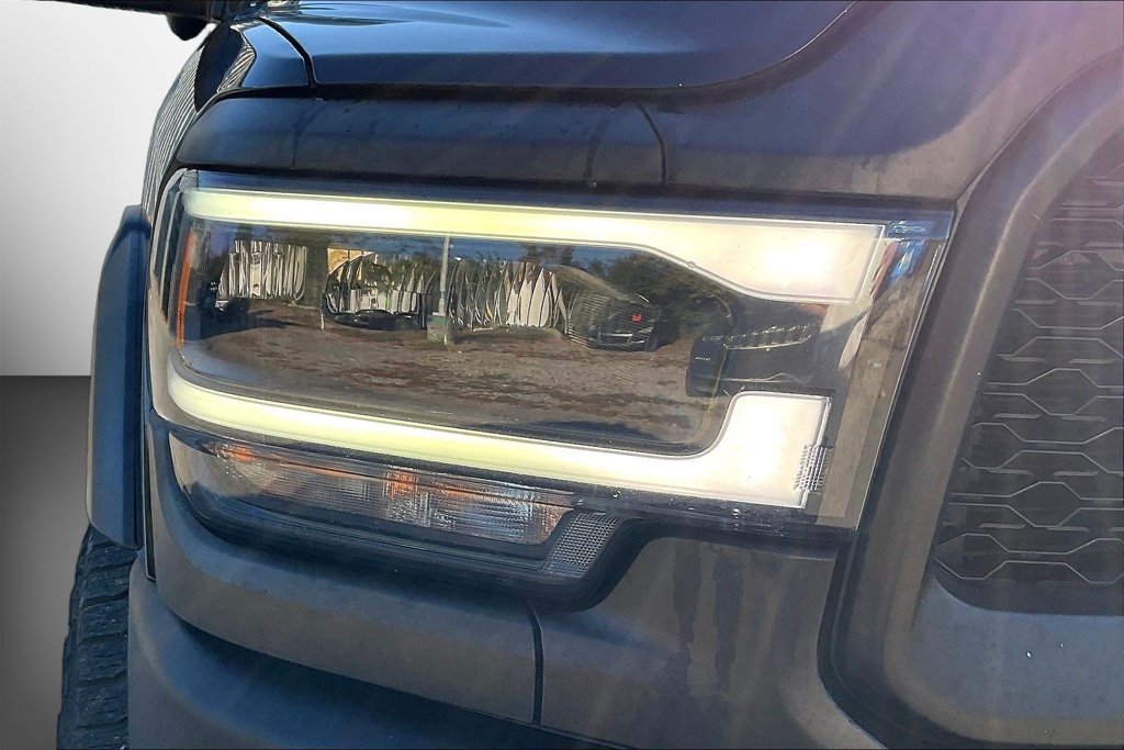 Used 2020 RAM 2500 Power Wagon AWD/4WD image 27