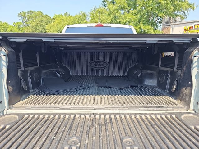 Certified 2021 Ford Ranger XLT w/ Equipment Group 301A Mid AWD/4WD image 12