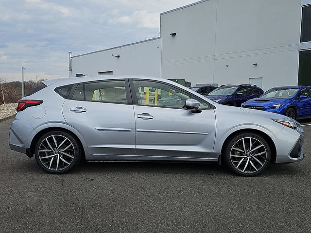 Used 2024 Subaru Impreza 2.0i Sport AWD/4WD image 8