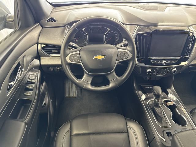 Certified 2023 Chevrolet Traverse LT w/ LT Premium Package image 15