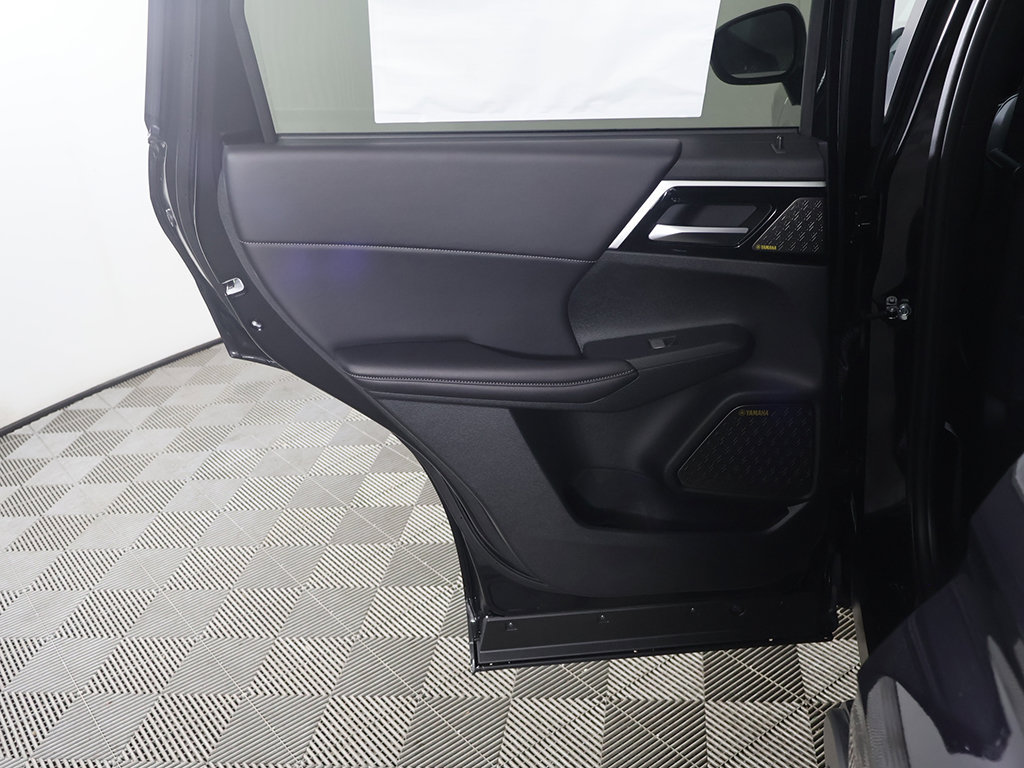 New 2026 Mitsubishi Outlander SE AWD/4WD image 26