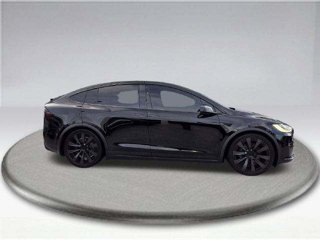 Used 2022 Tesla Model X AWD/4WD image 10