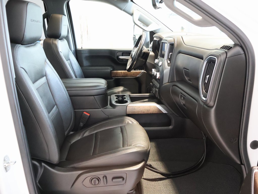 Certified 2023 GMC Sierra 3500 Denali w/ Denali Ultimate Package image 40