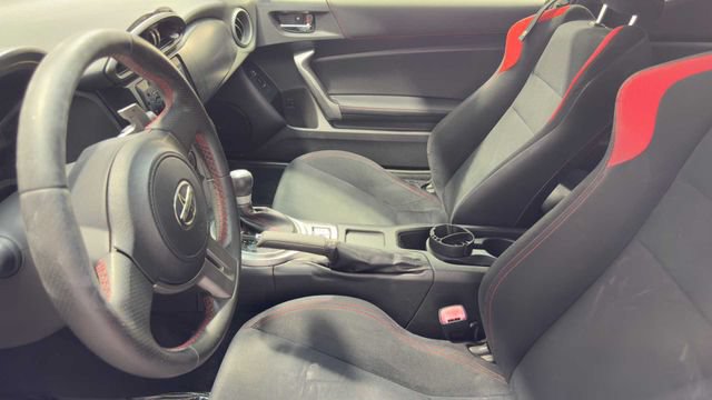 Used 2013 Scion FR-S RWD image 15