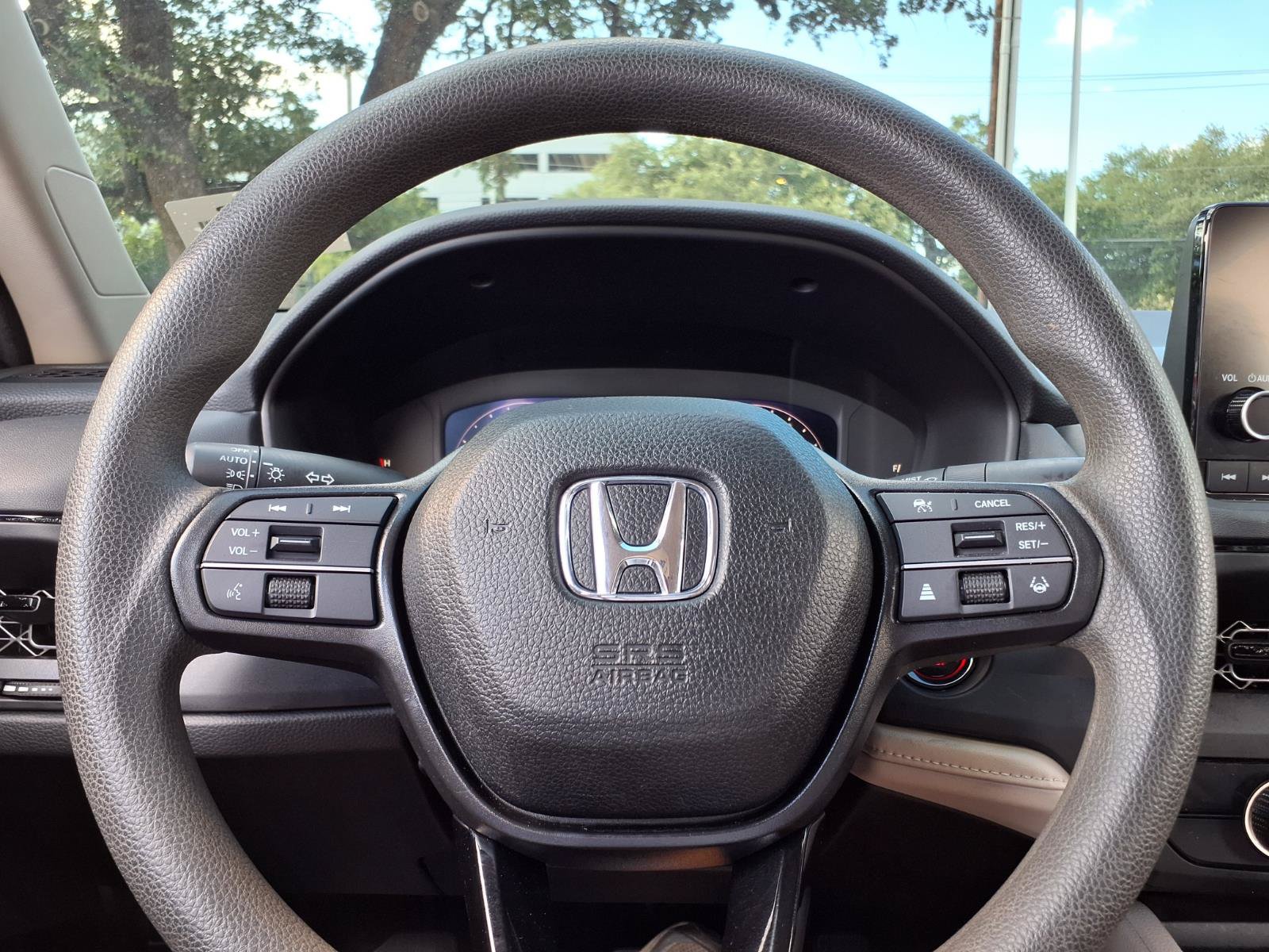 Used 2025 Honda Accord LX image 20