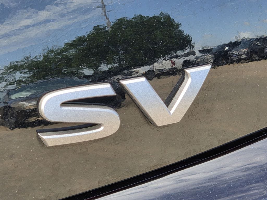 Used 2024 Nissan Altima 2.5 SV FWD image 11