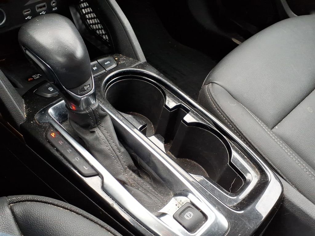 Used 2023 Chevrolet TrailBlazer ACTIV w/ Technology Package image 24