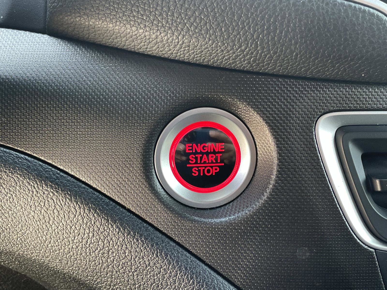 Certified 2023 Honda Passport TrailSport image 16