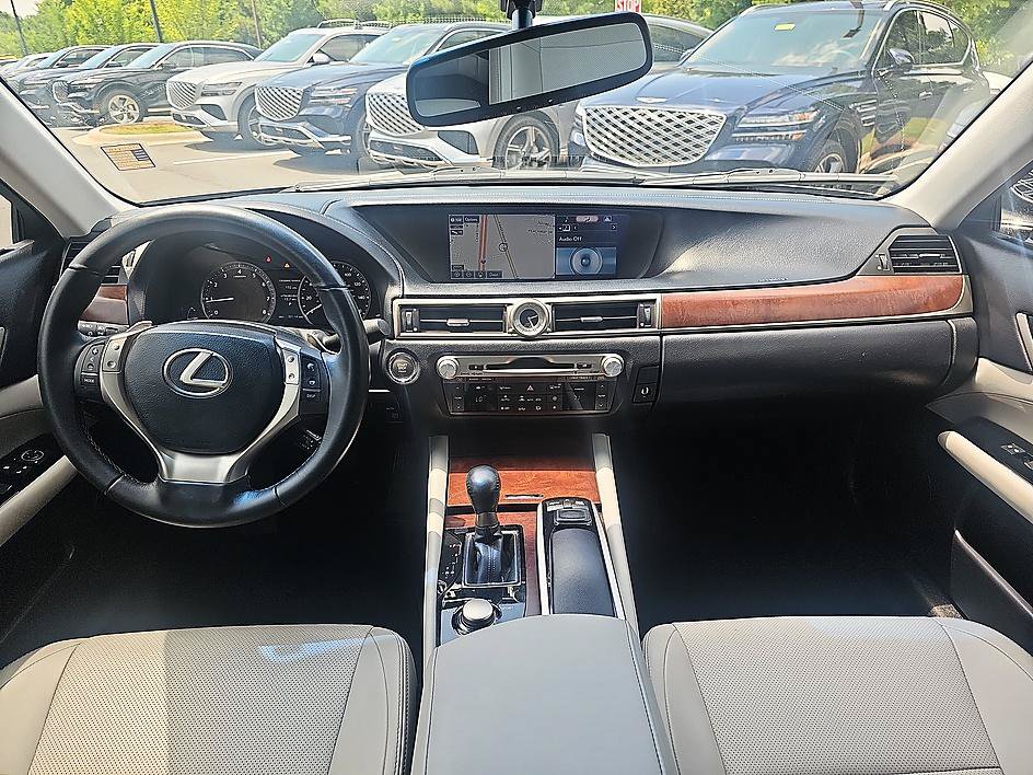 Used 2015 Lexus GS 350 RWD image 31