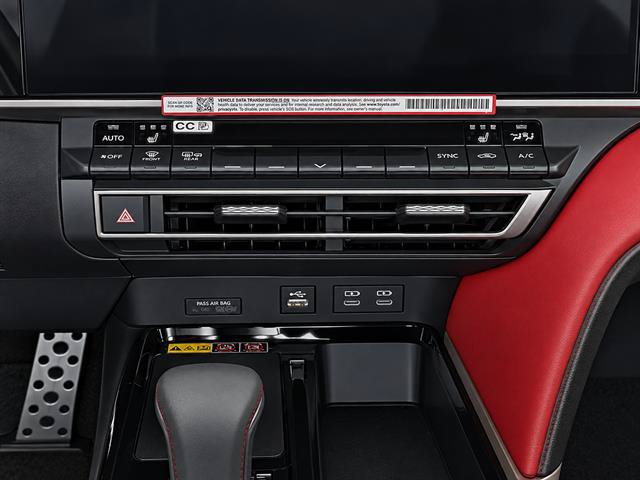 New 2026 Toyota Camry XSE AWD/4WD image 9