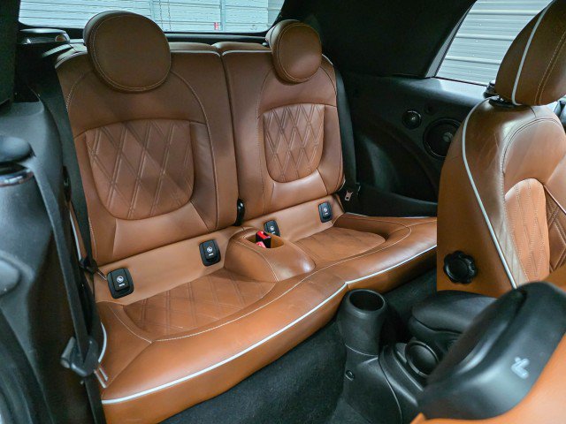 Used 2021 MINI Cooper S FWD image 19
