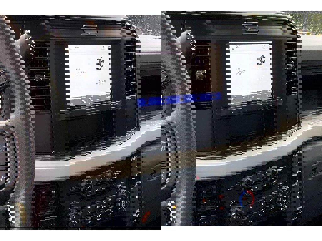 New 2026 Ford F250 XL w/ XL Off-Road Package image 6