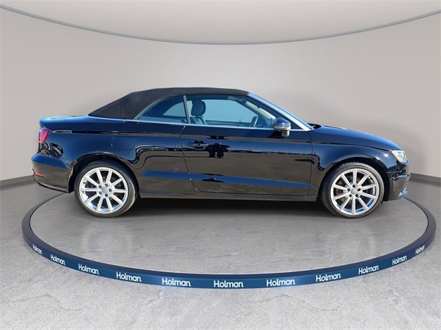 Used 2015 Audi A3 2.0T Premium Plus image 5