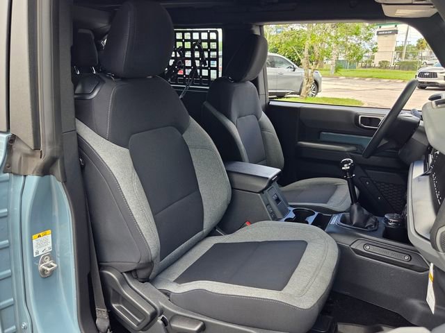 Used 2022 Ford Bronco 2-Door AWD/4WD image 20