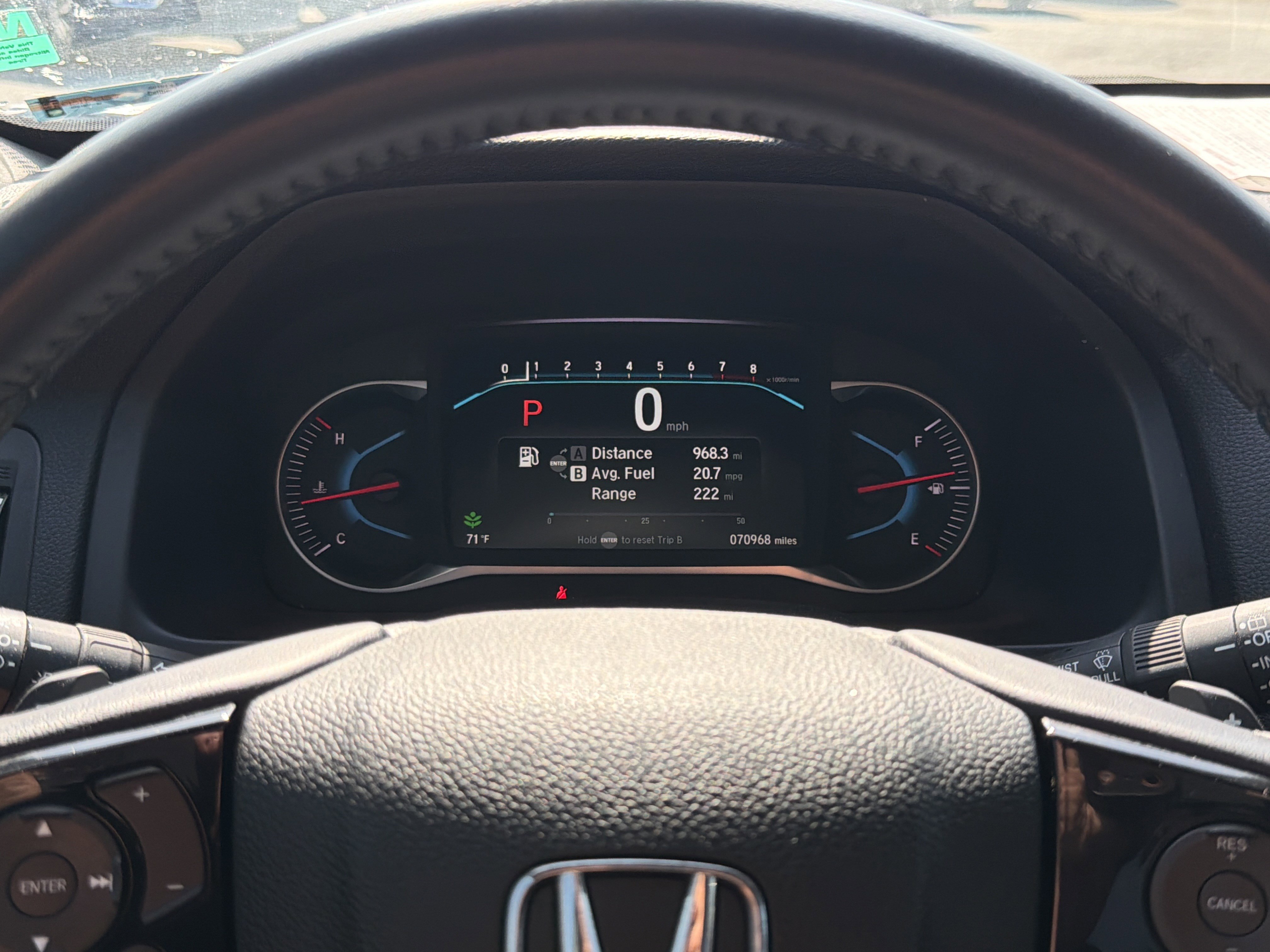 Used 2021 Honda Pilot Touring image 38