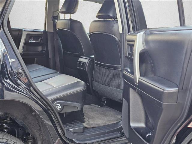 Used 2015 Toyota 4Runner SR5 Premium RWD image 14