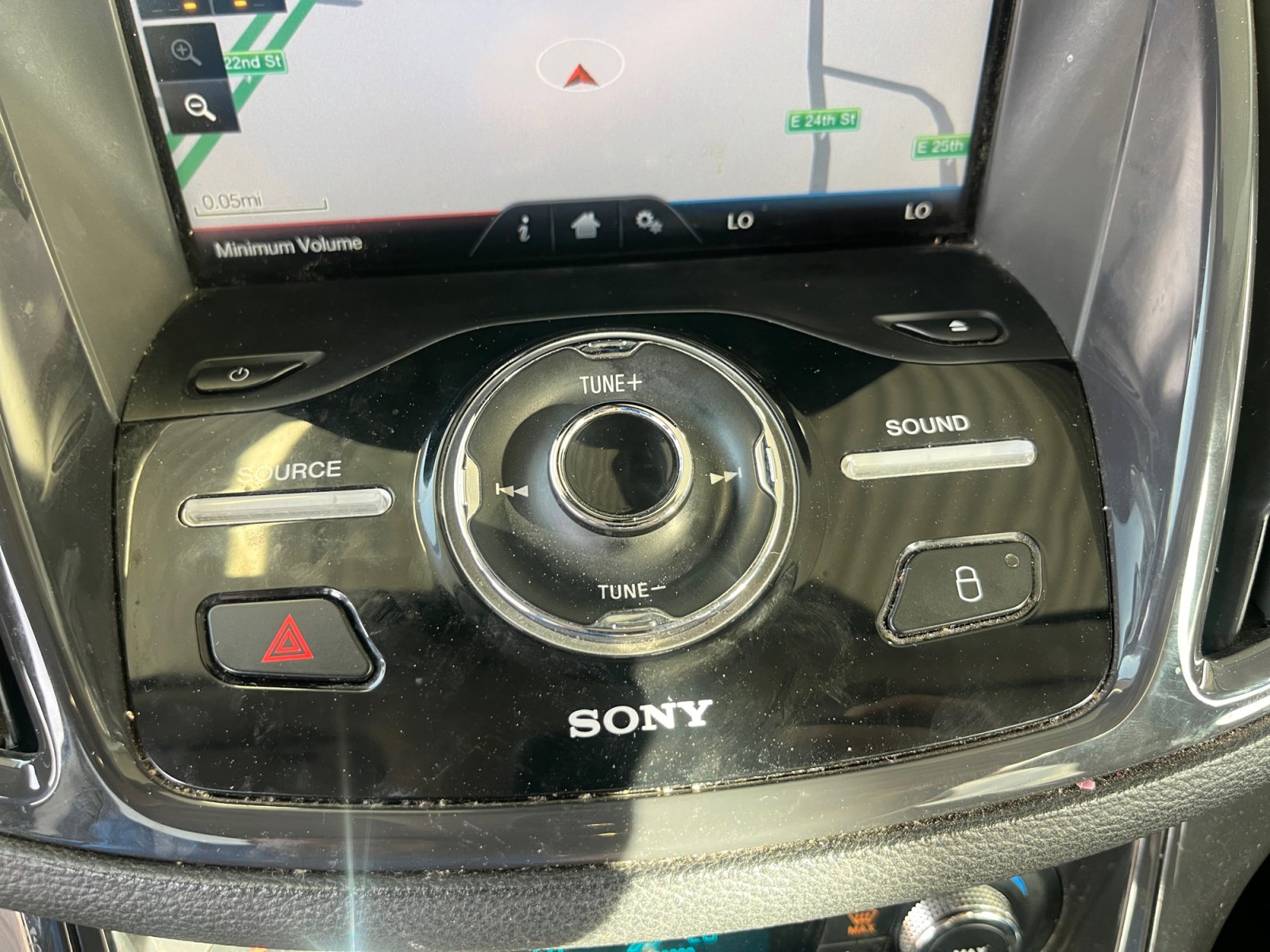 Used 2014 Ford Escape Titanium w/ Equipment Group 401A image 28