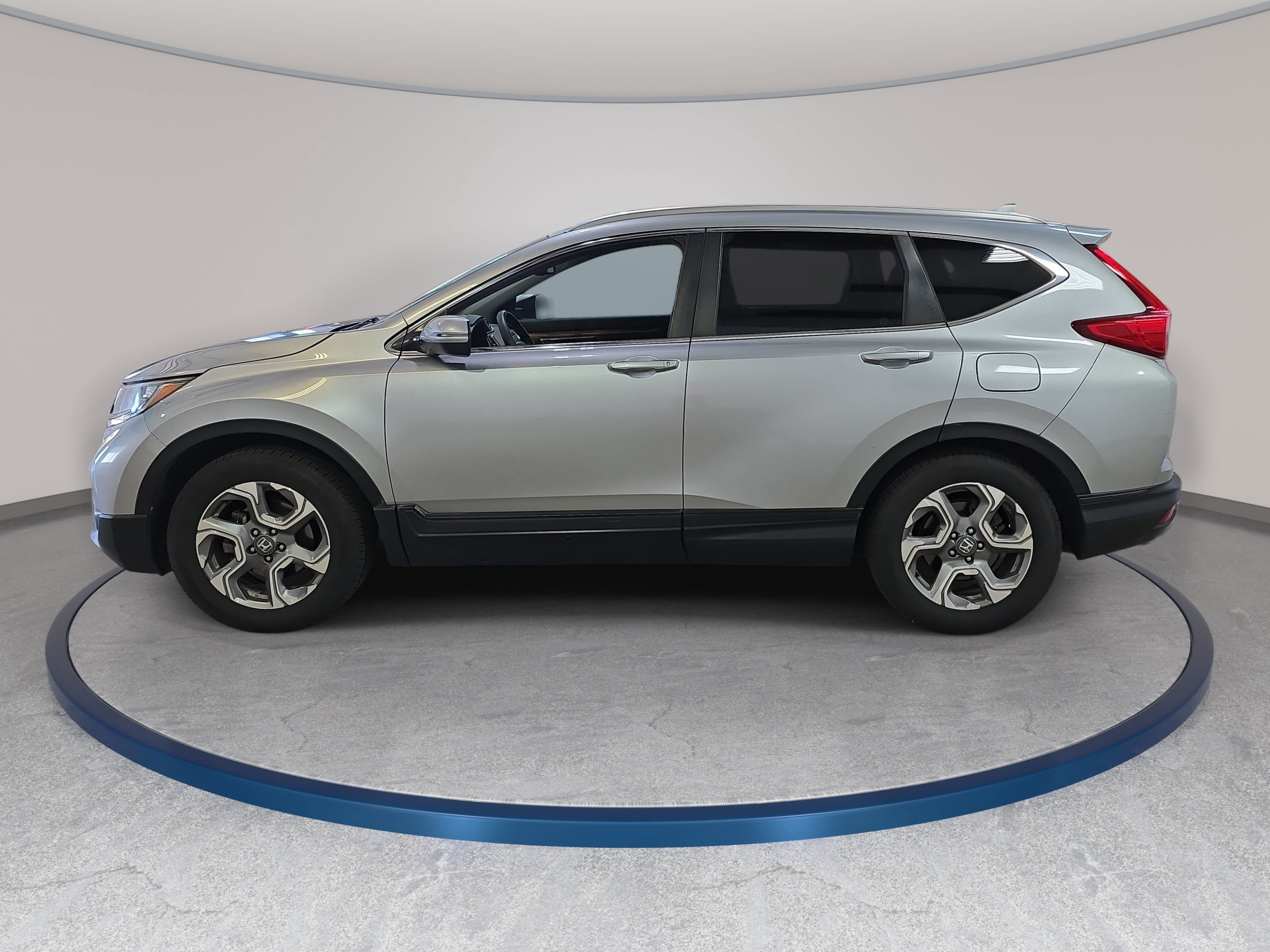 Used 2017 Honda CR-V EX-L image 9