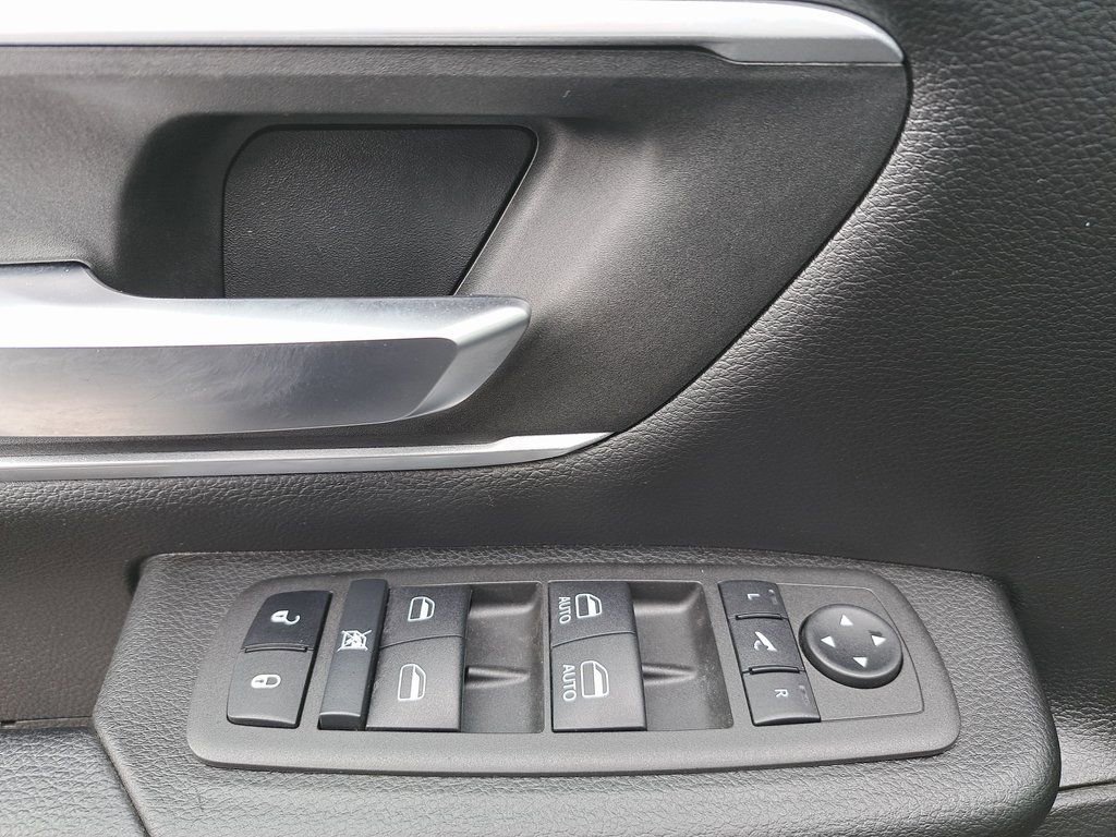 Certified 2022 RAM 1500 Big Horn image 26