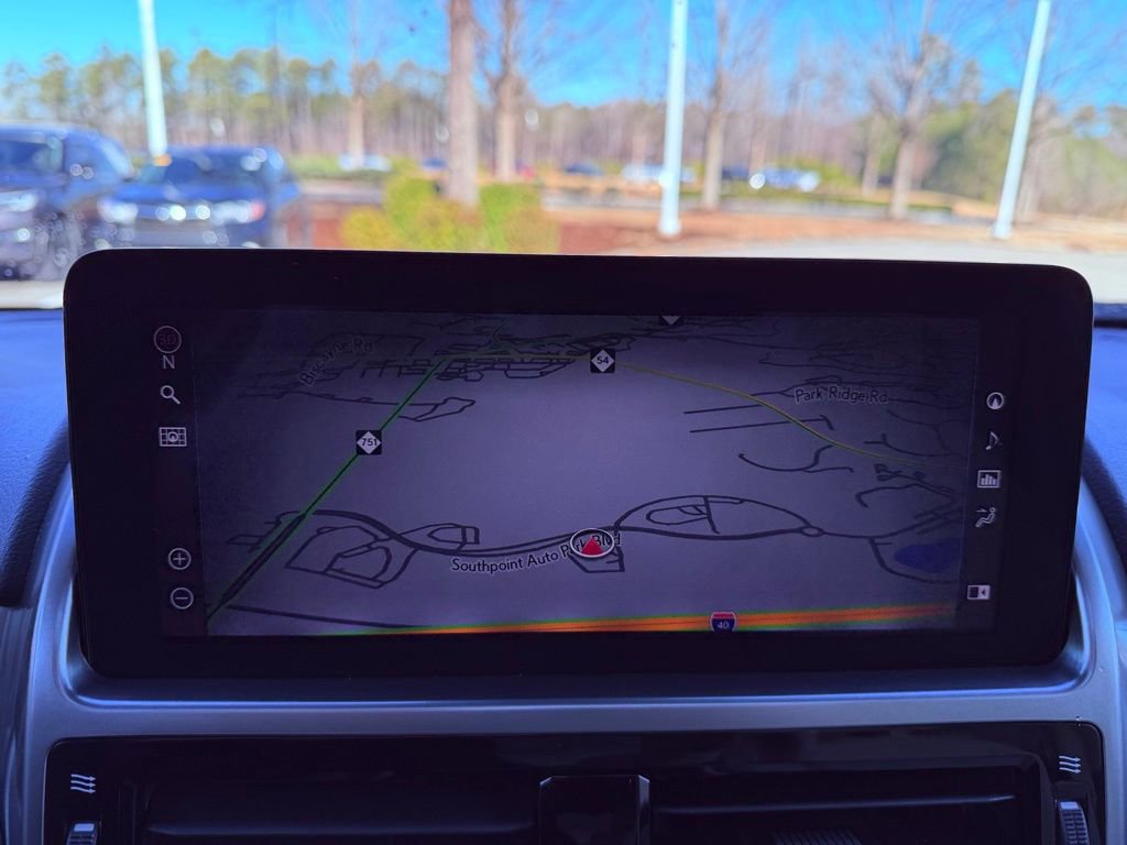 Certified 2023 Lexus GX 460 Premium image 24