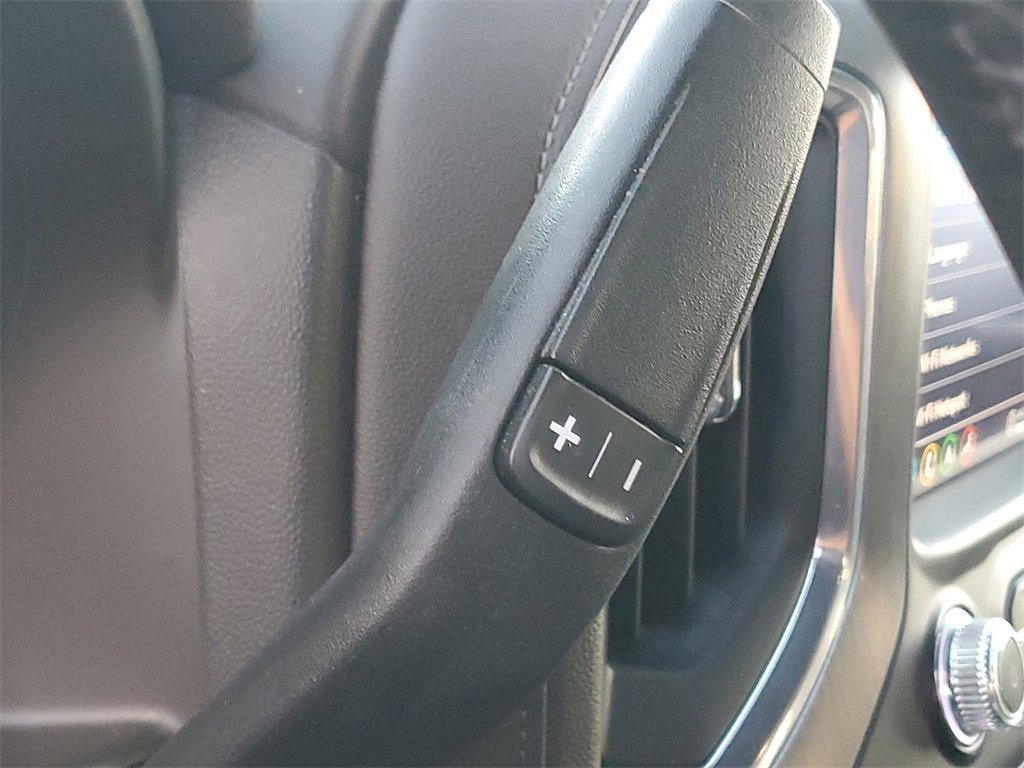 Used 2021 GMC Sierra 1500 Denali w/ Driver Alert Package II image 33