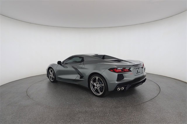 Used 2022 Chevrolet Corvette Stingray image 12