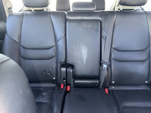 Used 2018 MAZDA CX-9 Touring image 23